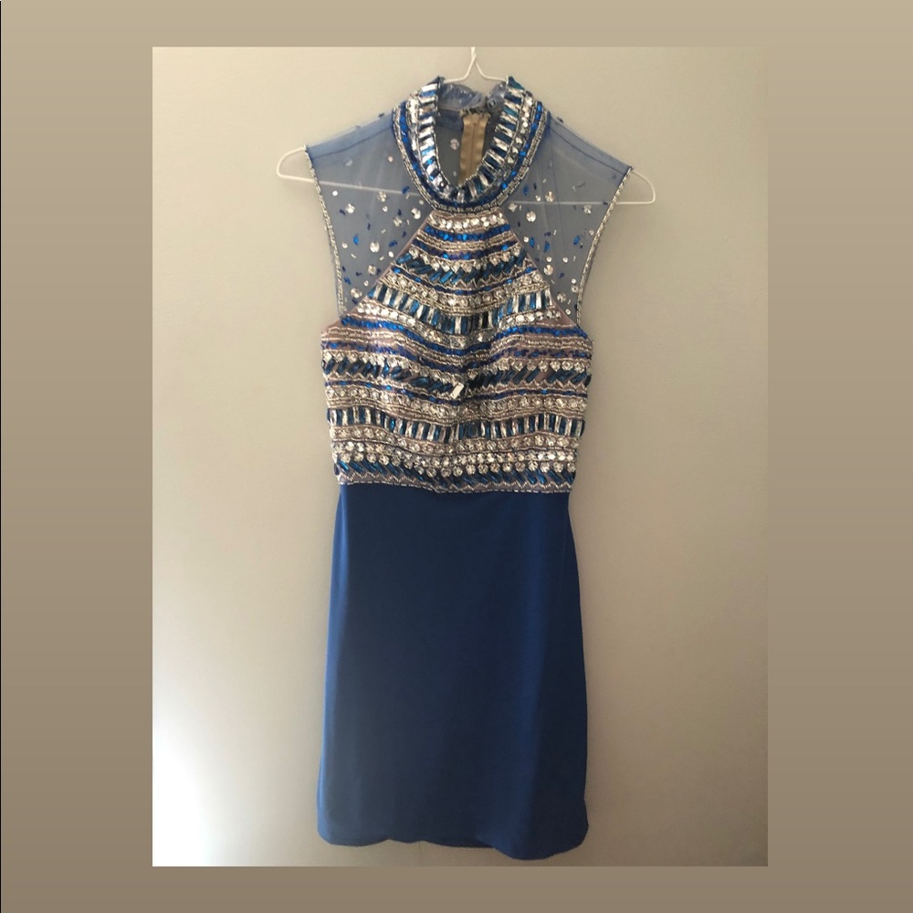 Mori Lee Formal/Homecoming Dress